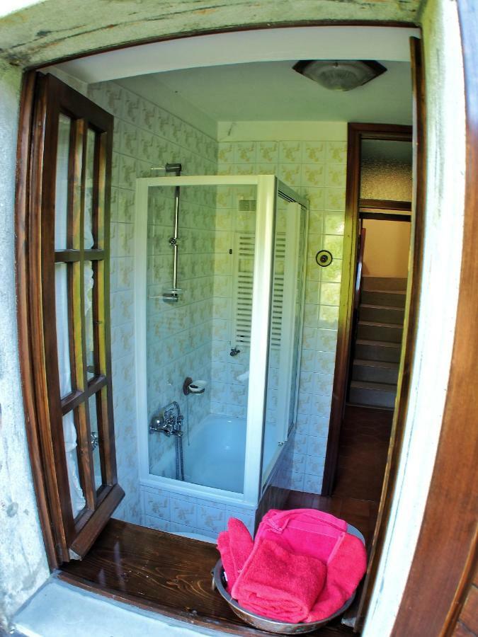 הוילה Zogno Casa Vacanza Pratolungo מראה חיצוני תמונה
