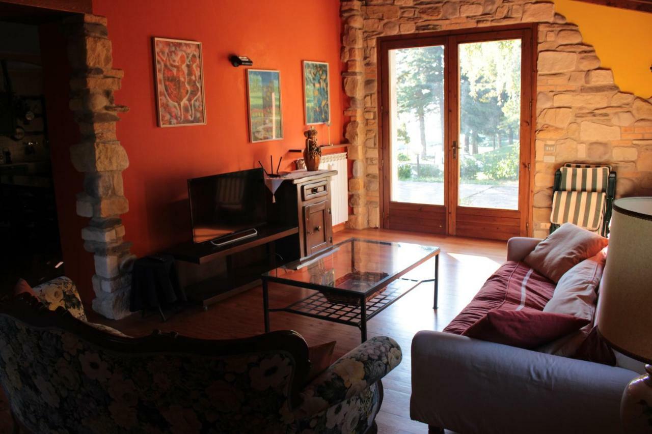 הוילה Zogno Casa Vacanza Pratolungo מראה חיצוני תמונה